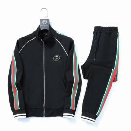 Picture of Gucci SweatSuits _SKUGucciM-3XL25wn7128544